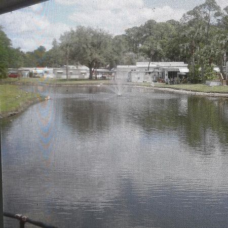 Oak Springs Rv Resort Port Richey Exterior foto