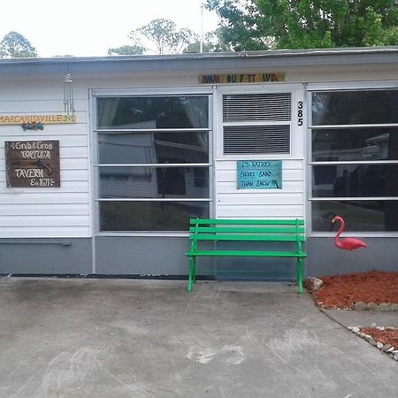 Oak Springs Rv Resort Port Richey Exterior foto