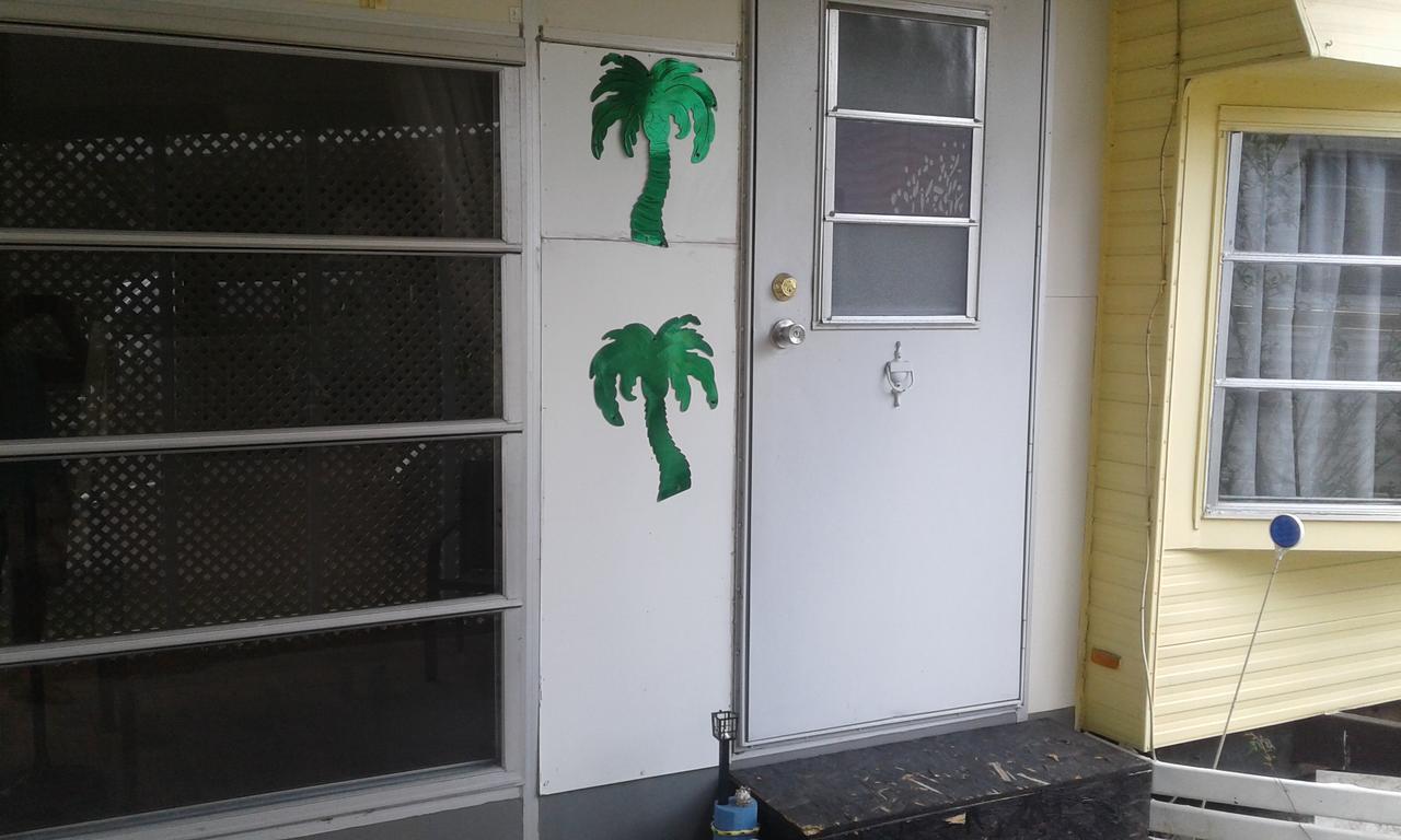 Oak Springs Rv Resort Port Richey Exterior foto
