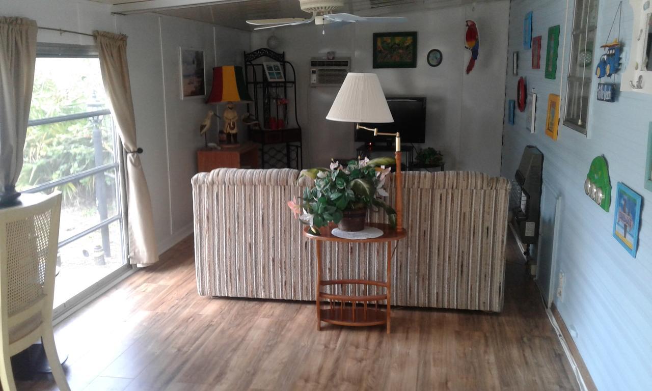 Oak Springs Rv Resort Port Richey Exterior foto