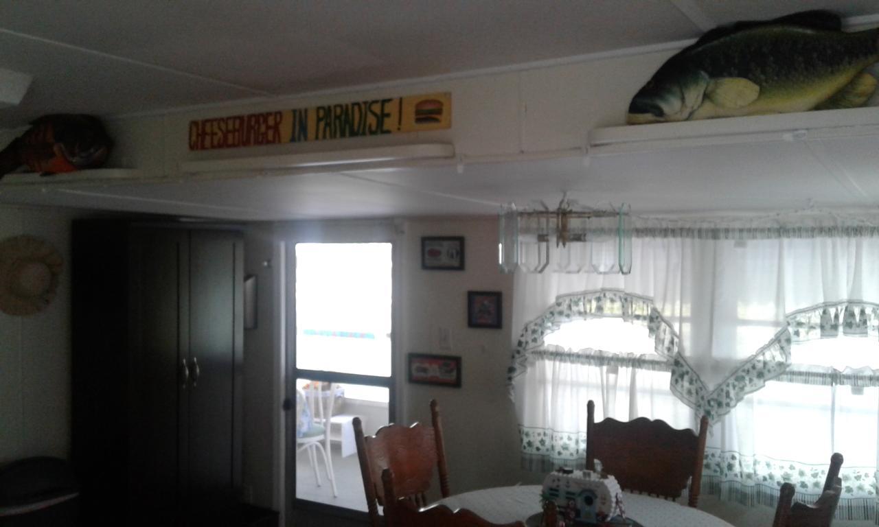 Oak Springs Rv Resort Port Richey Exterior foto